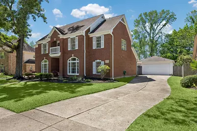 11910 Mighty Redwood Drive, Houston, TX 77059 - Photo 6