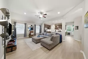 10147 Bayou Oaks Dr, Conroe, TX 77385 - Photo 22