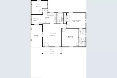 1608 Eastway Street, Galena Park, TX 77547 - Photo 4