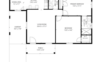 1608 Eastway St, Galena Park, TX 77547 - Photo 4