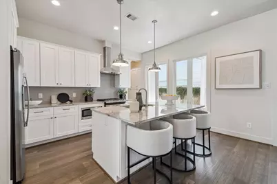 3827 Arlington Street, Houston, TX 77018 - Photo 14