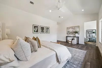 3827 Arlington Street, Houston, TX 77018 - Photo 1
