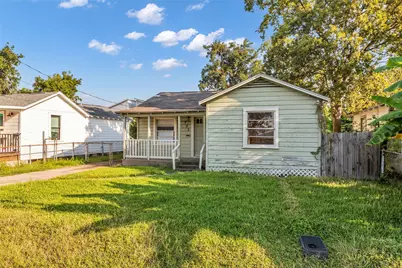 131 E 31st 1/2 Street, Houston, TX 77018 - Photo 1