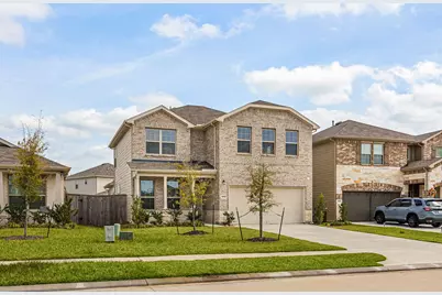 16907 Elm Grove Road, Conroe, TX 77302 - Photo 4