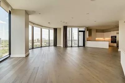 1409 Post Oak Boulevard #1602, Houston, TX 77056 - Photo 8