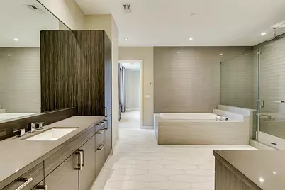 1409 Post Oak Boulevard #1602, Houston, TX 77056 - Photo 14