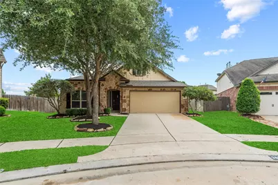 20503 N Blue Hyacinth Drive, Cypress, TX 77433 - Photo 4