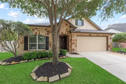 20503 N Blue Hyacinth Drive, Cypress, TX 77433 - Photo 1