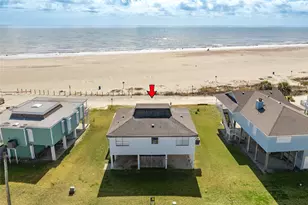 12520 E Buena Vista Dr, Galveston, TX 77554 - Photo 2