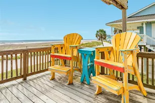 12520 E Buena Vista Dr, Galveston, TX 77554 - Photo 14