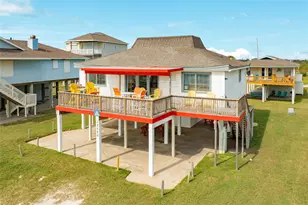 12520 E Buena Vista Dr, Galveston, TX 77554 - Photo 38