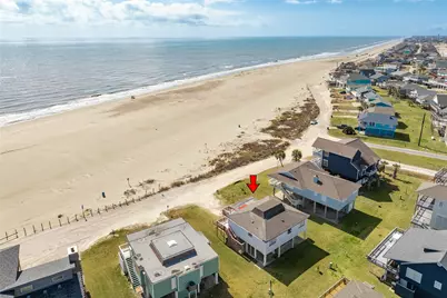 12520 E Buena Vista Drive, Galveston, TX 77554 - Photo 4