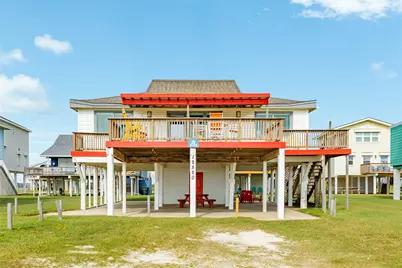 12520 E Buena Vista Drive, Galveston, TX 77554 - Photo 36