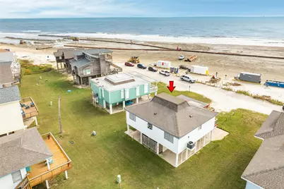 12520 E Buena Vista Drive, Galveston, TX 77554 - Photo 4