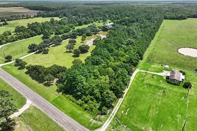 0009 Fm 563, Anahuac, TX 77514 - Photo 1