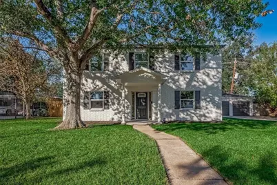 2414 Walnut Bend Lane, Houston, TX 77042 - Photo 1