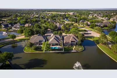8411 Middle Canyon Road, Katy, TX 77494 - Photo 1