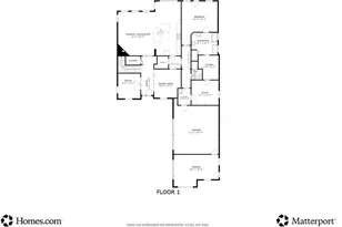 11715 Creek View Ln, Conroe, TX 77385 - Photo 32