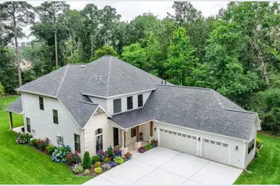 11715 Creek View Lane, Conroe, TX 77385 - Photo 1