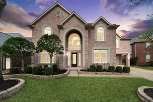 4411 Sophie Ct, Sugar Land, TX 77479 - Photo 1