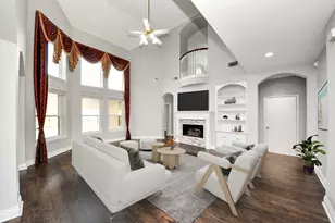 4411 Sophie Ct, Sugar Land, TX 77479 - Photo 4