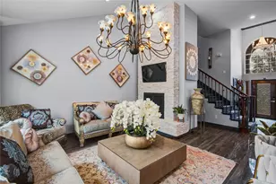 130 S Millport Cir, The Woodlands, TX 77382 - Photo 6
