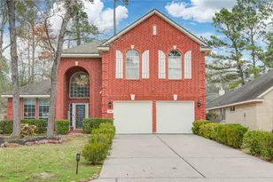 130 S Millport Cir, The Woodlands, TX 77382 - Photo 2