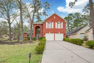 130 S Millport Cir, The Woodlands, TX 77382 - Photo 42