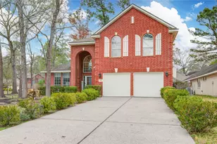 130 S Millport Cir, The Woodlands, TX 77382 - Photo 1