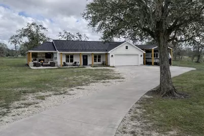 5718 County Road 707, Brazoria, TX 77422 - Photo 4