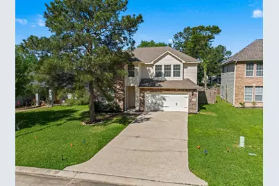 235 Doncaster Street, Conroe, TX 77303 - Photo 36