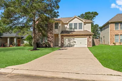 235 Doncaster Street, Conroe, TX 77303 - Photo 2