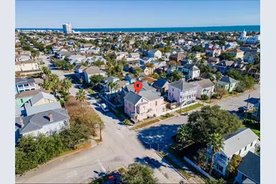 1427 Church Street #4, Galveston, TX 77550 - Photo 20