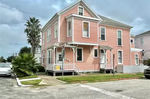 1427 Church St, Galveston, TX 77550 - Photo 1
