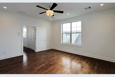 5422 Darling Street #A, Houston, TX 77007 - Photo 16