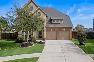 6902 N Elmwood Trail, Katy, TX 77493 - Photo 1