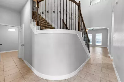 255 New Harmony Trail, Spring, TX 77389 - Photo 6