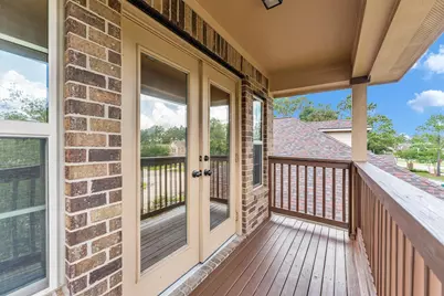 255 New Harmony Trail, Spring, TX 77389 - Photo 22
