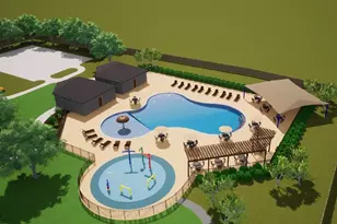 395 Hickory Hls Dr, Pattison, TX 77423 - Photo 28