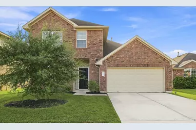 19 Santa Barbara Street, Manvel, TX 77578 - Photo 1