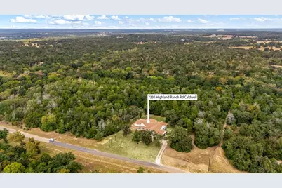 7336 Highland Ranch Road, Caldwell, TX 77836 - Photo 2