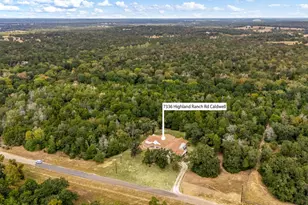 7336 Highland Ranch Rd, Caldwell, TX 77836 - Photo 2
