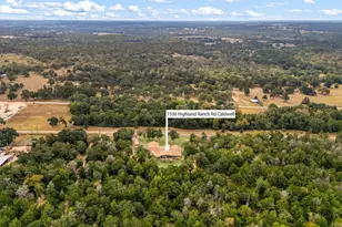 7336 Highland Ranch Rd, Caldwell, TX 77836 - Photo 24
