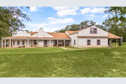 7336 Highland Ranch Road, Caldwell, TX 77836 - Photo 4