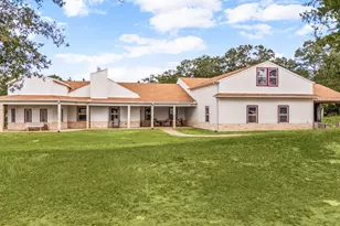 7336 Highland Ranch Rd, Caldwell, TX 77836 - Photo 4