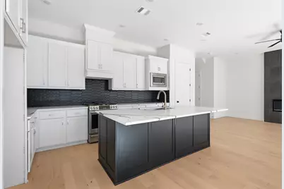 1418 Caywood Lane #C, Houston, TX 77055 - Photo 2