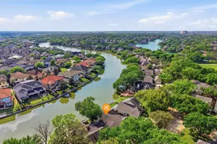 1026 Oyster Bay Dr, Sugar Land, TX 77478 - Photo 6