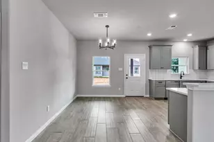 302 Gaines St, Brazoria, TX 77422 - Photo 4