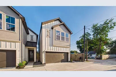 2708 Reynolds Street, Houston, TX 77009 - Photo 2