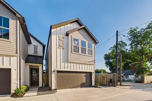 2708 Reynolds St, Houston, TX 77009 - Photo 2